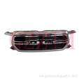 RAM 1500 2019+ Black Front Grille
